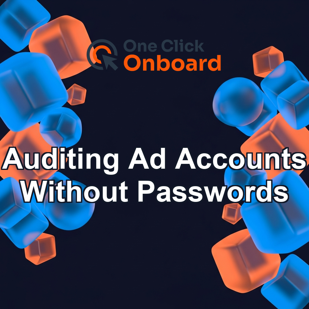 How to Audit a Client's Ad Account Without Asking for Their Password