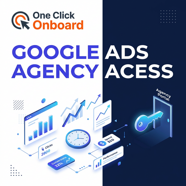 How to Request Google Ads Account Access (Agency Guide)