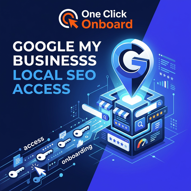How to Request Google My Business (GBP) Manager Access